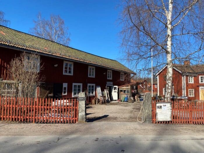 Norberg, Västmanland, Sweden
