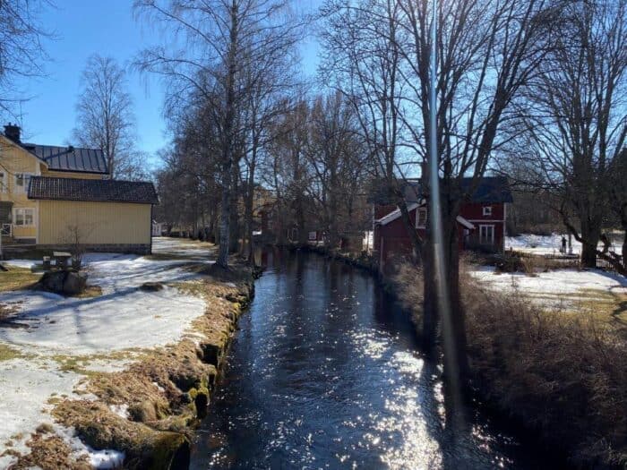 Norberg, Västmanland, Sweden