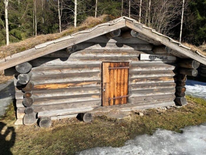 Norberg, Västmanland, Sweden