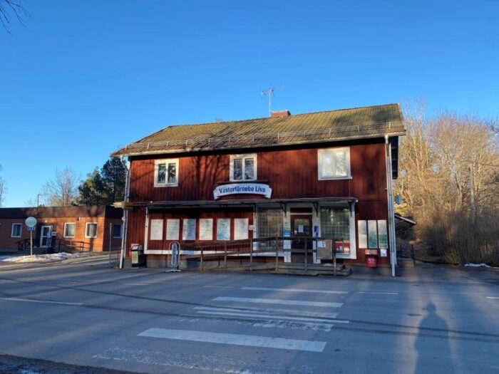 Västerfärnebo, Västmanland, Sweden