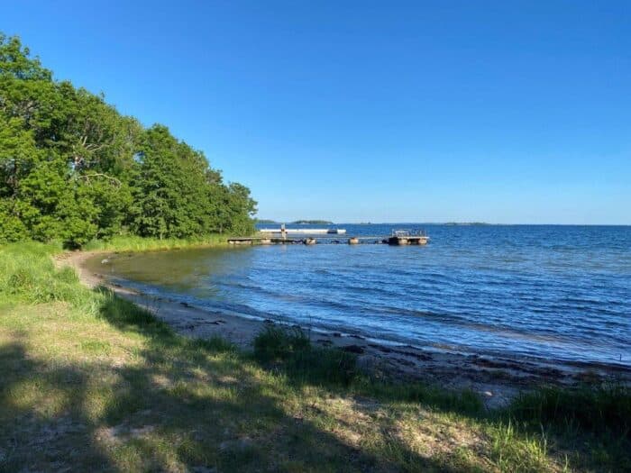 Kapellskär, Uppland, Sweden