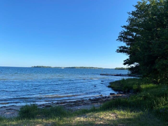 Kapellskär, Uppland, Sweden