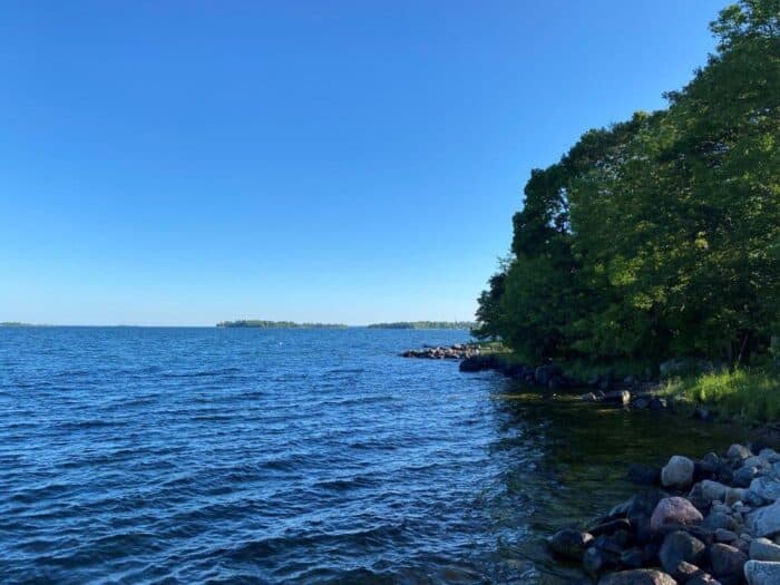 Kapellskär, Uppland, Sweden