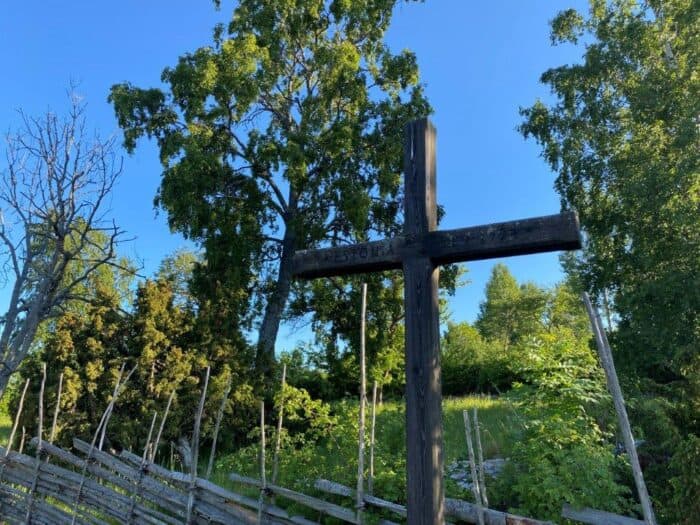Kapellskär, Uppland, Sweden, Estonia Memorial
