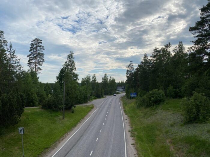 Nastola, Päijät-Häme, Finland