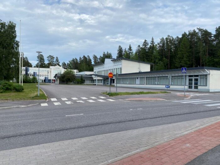 Nastola, Päijät-Häme, Finland