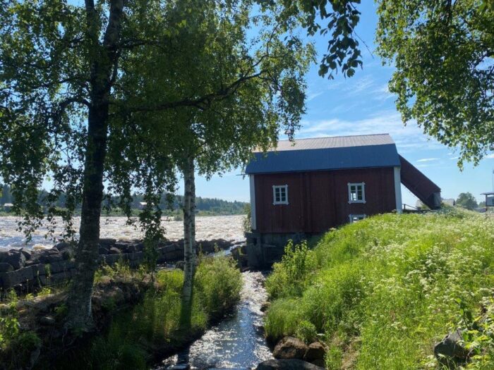 Kukkola, Norrbotten, Sweden, Sverige, Schweden