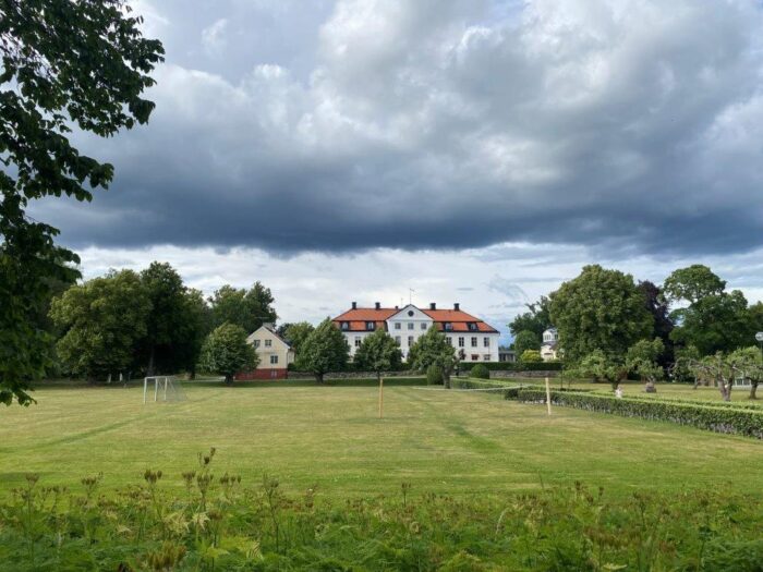 Stjärnholm, Södermanland, Sweden