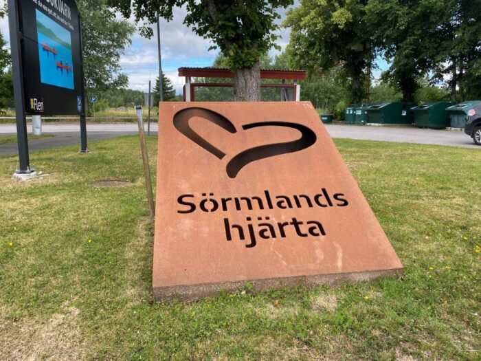 Skebokvarn, Södermanland, Sweden, Sörmlands hjärta, Flen