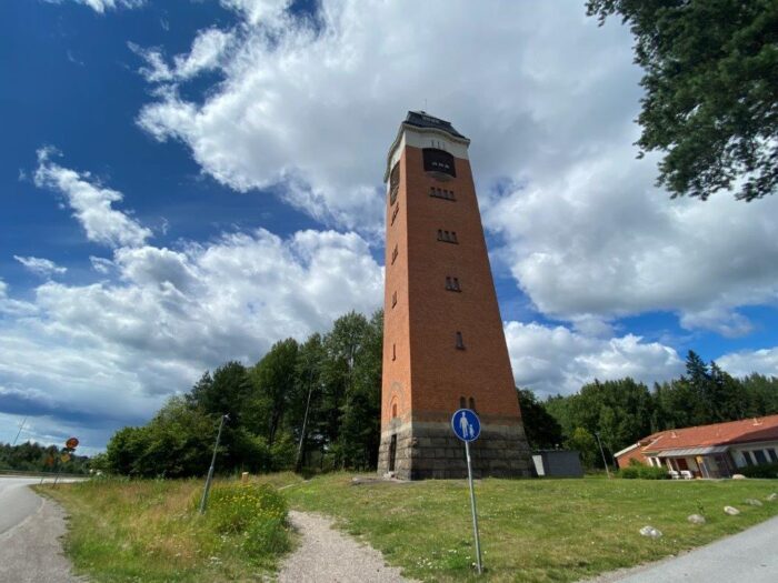 Katrineholm, Södermanland, Sweden