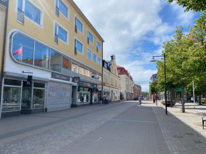 Katrineholm, Södermanland, Sweden, Suecia, İsveç