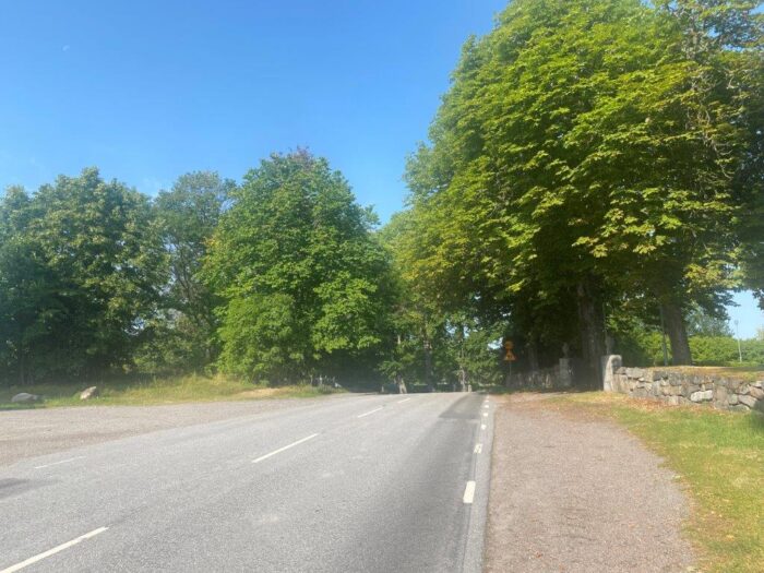 Östra Husby, Östergötland, Sweden