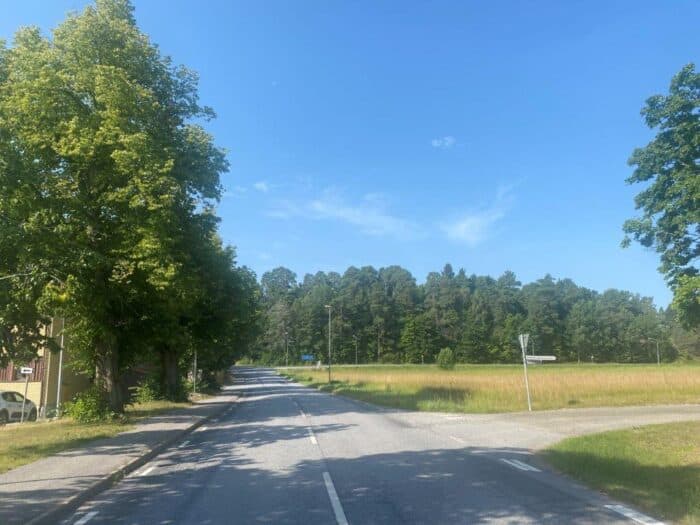 Östra Husby, Östergötland, Sweden
