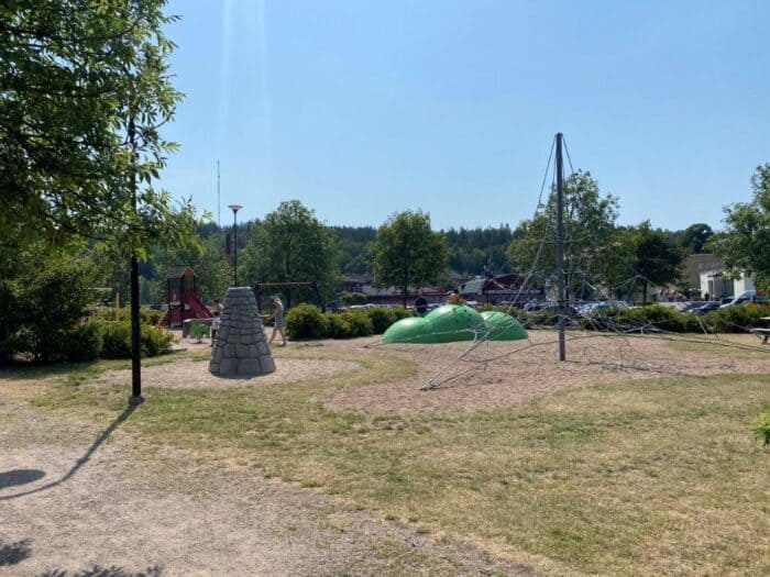 Valdemarsvik, Östergötland, Sweden