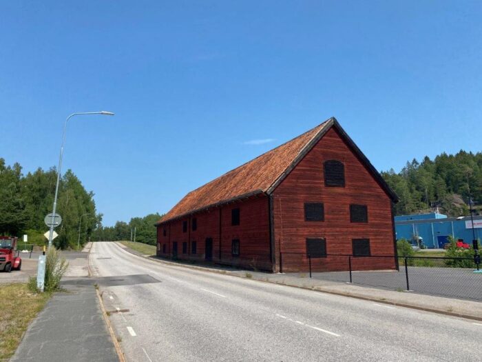 Gusum, Östergötland, Sweden