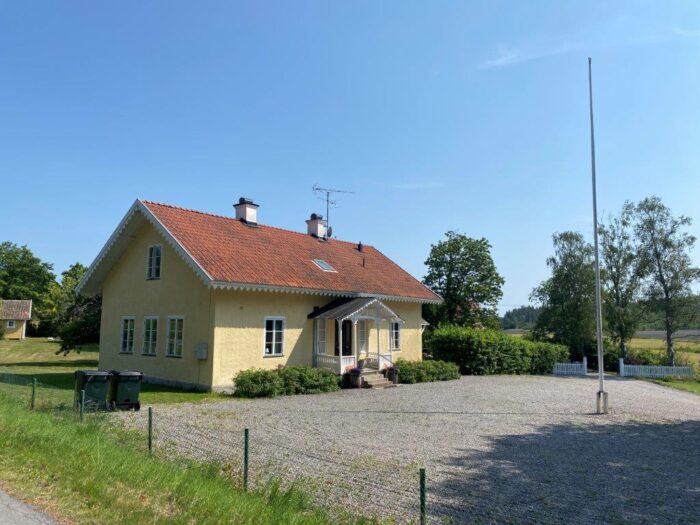 Börrum, Östergötland, Sweden