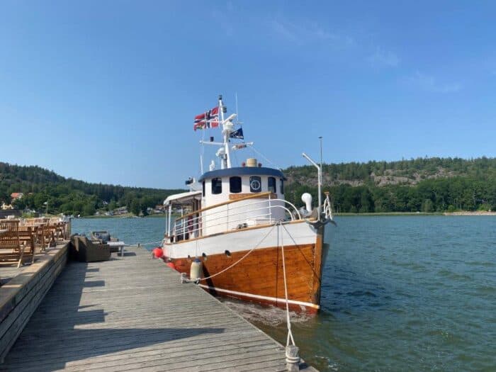 Stegeborg, Östergötland, Sweden