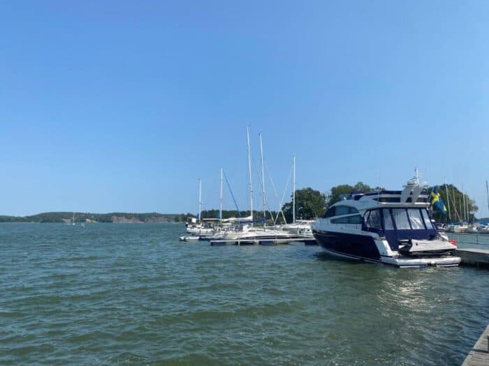 Stegeborg, Östergötland, Sweden