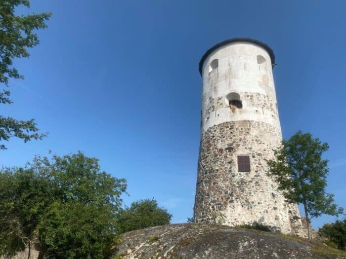 Stegeborg, Östergötland, Sweden