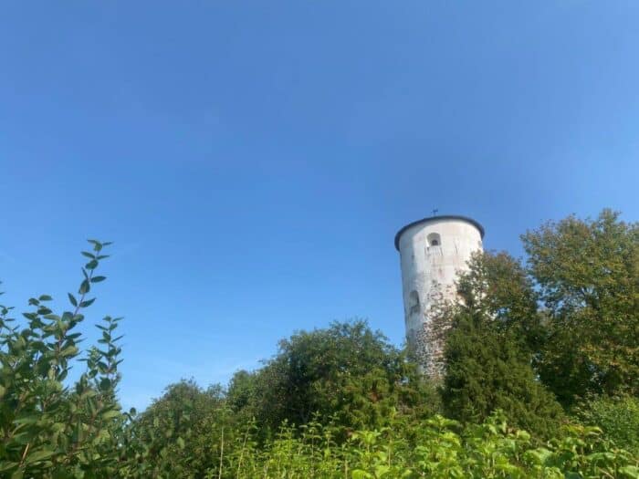 Stegeborg, Östergötland, Sweden