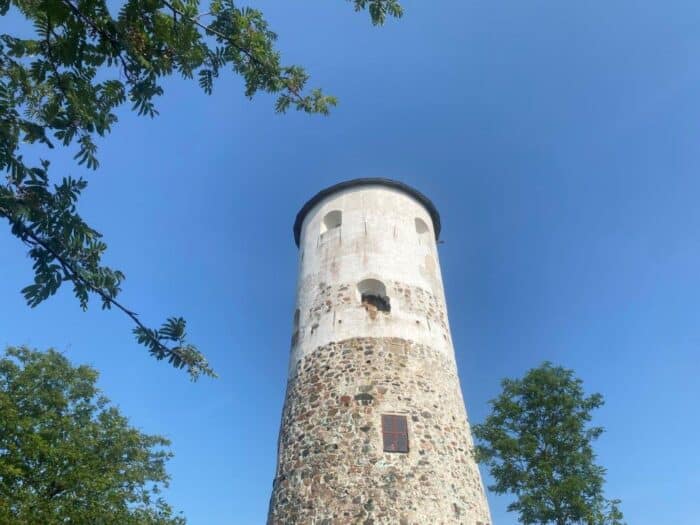 Stegeborg, Östergötland, Sweden