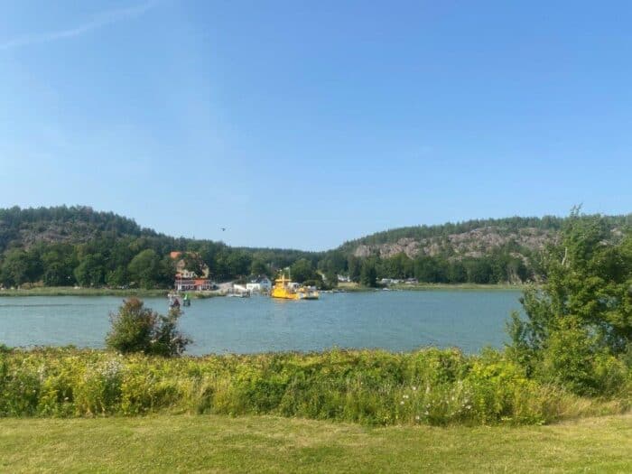 Stegeborg, Östergötland, Sweden