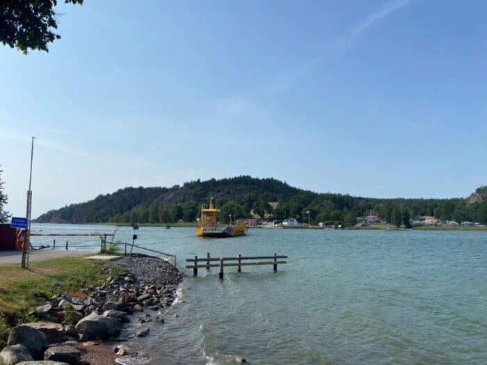 Stegeborg, Östergötland, Sweden