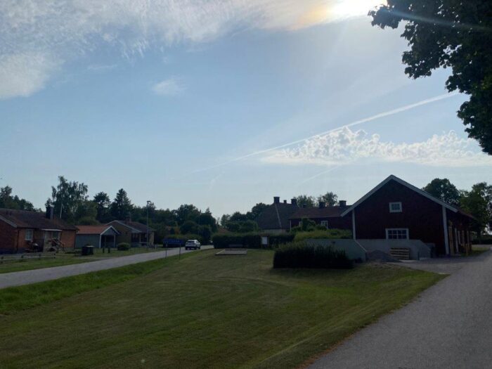 Mogata, Östergötland, Sweden