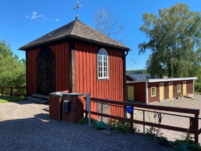 Örtomta, Östergötland, Sweden