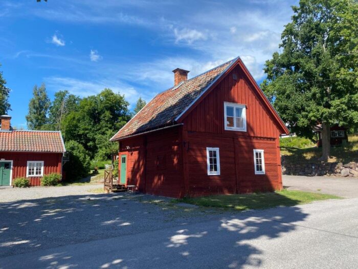 Åtvidaberg, Östergötland, Sweden