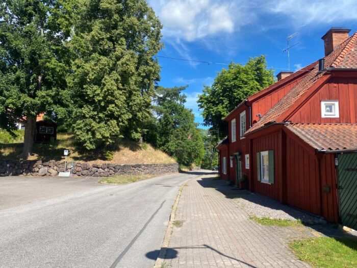 Åtvidaberg, Östergötland, Sweden