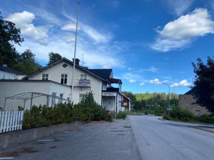 Överum, Småland, Sweden, Schweden, Sverige