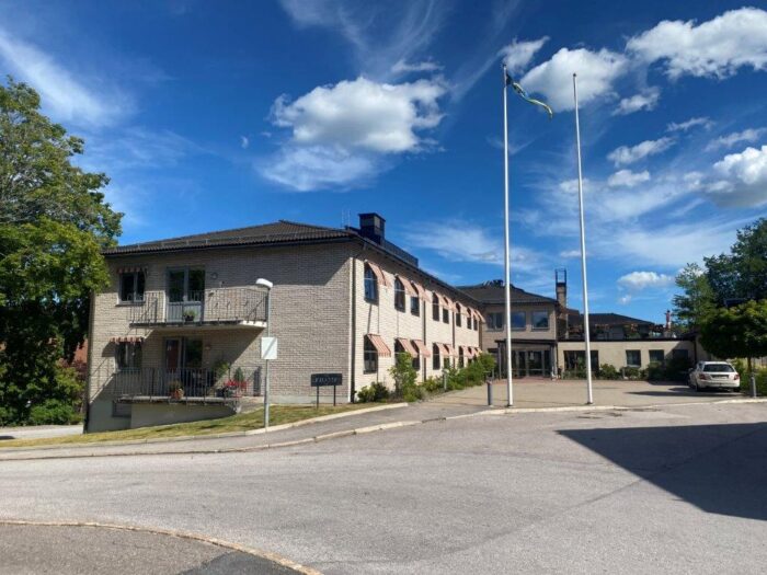 Överum, Småland, Sweden