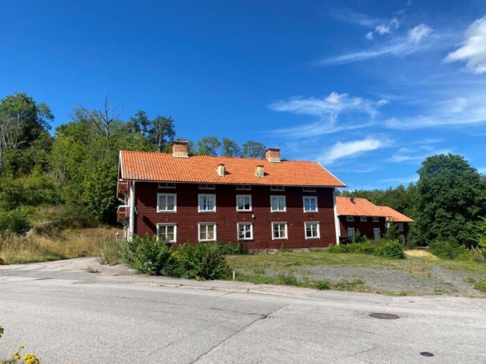 Överum, Småland, Sweden