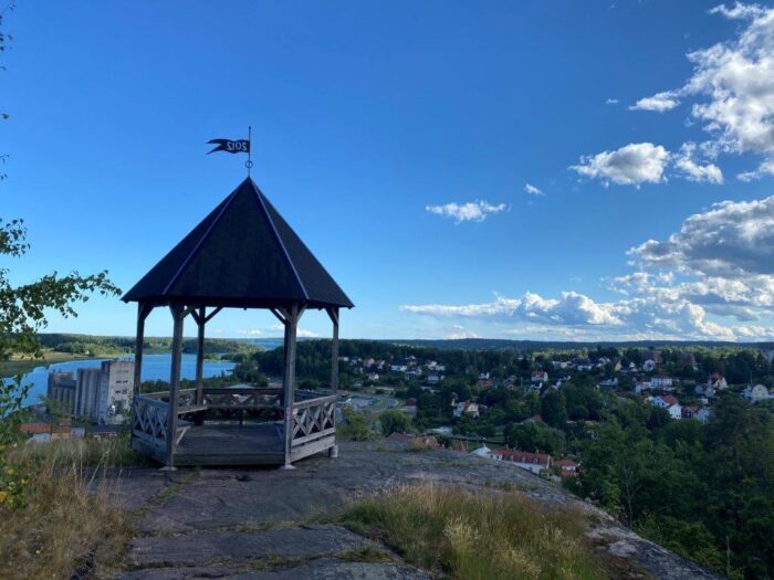 Gamleby, Småland, Sweden