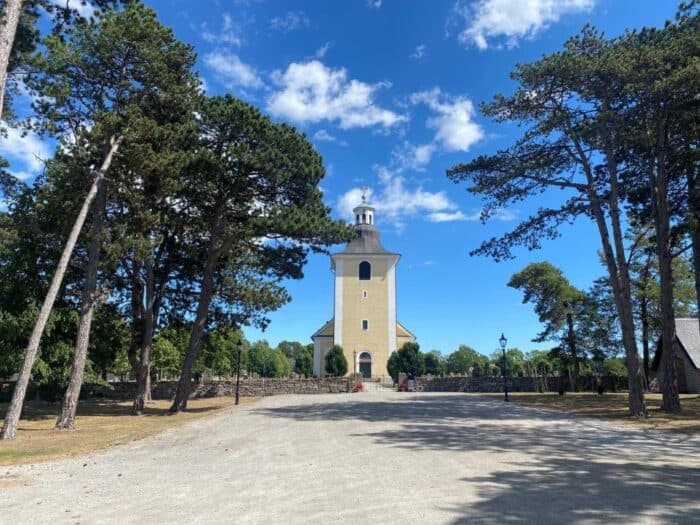 Högby, Öland, Sweden