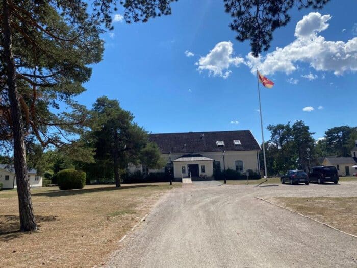 Högby, Öland, Sweden
