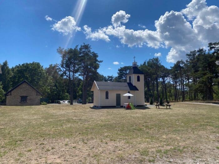 Högby, Öland, Sweden