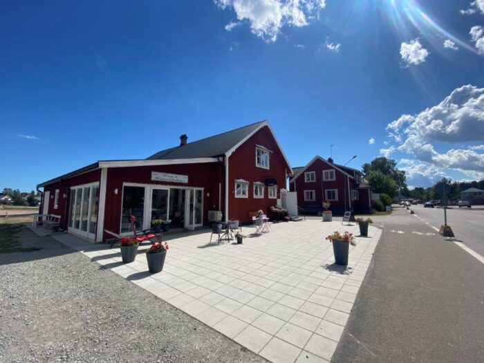 Löttorp, Öland, Sweden