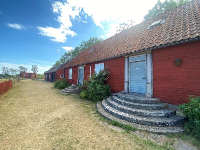 Himmelsberga, Öland, Sweden, Sverige, Schweden