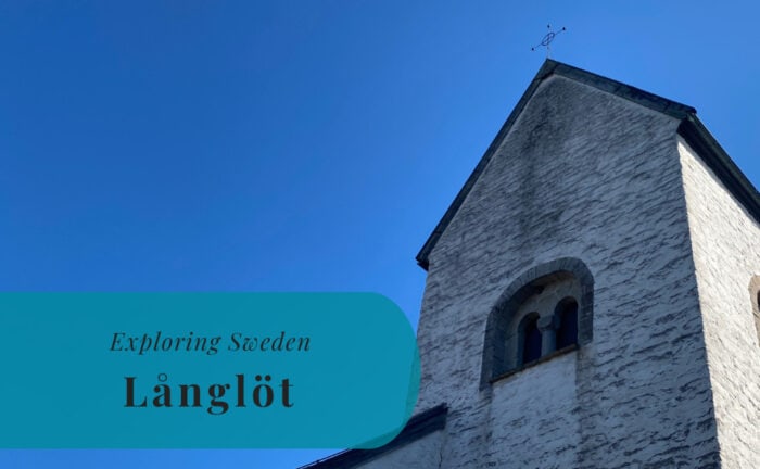 Långlöt, Öland, Exploring Sweden