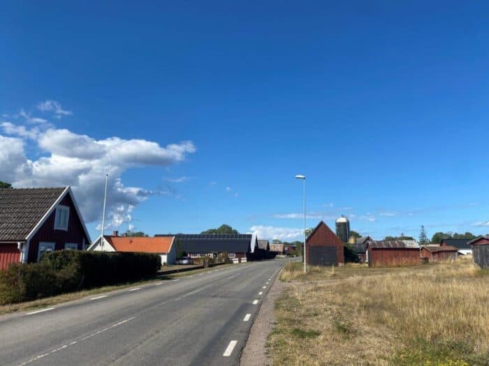 Lerkaka, Öland, Sweden, Švedija, Ruotsi, Rootsi