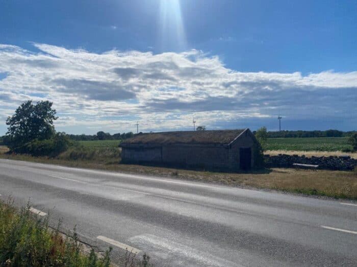 Lerkaka, Öland, Sweden, Švédsko, Švedska