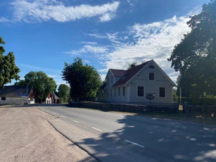 Runsten, Öland, Sweden, Szwecja, Švédsko