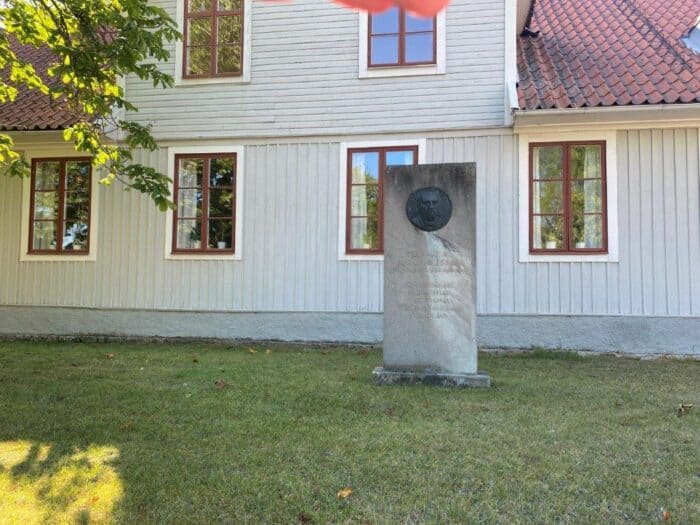 Runsten, Öland, Sweden, Sverige, Schweden