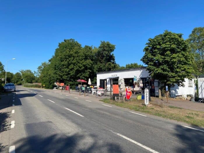 Runsten, Öland, Sweden, Швеция, Швеція