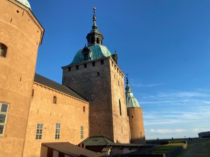Kalmar, Småland, Sweden