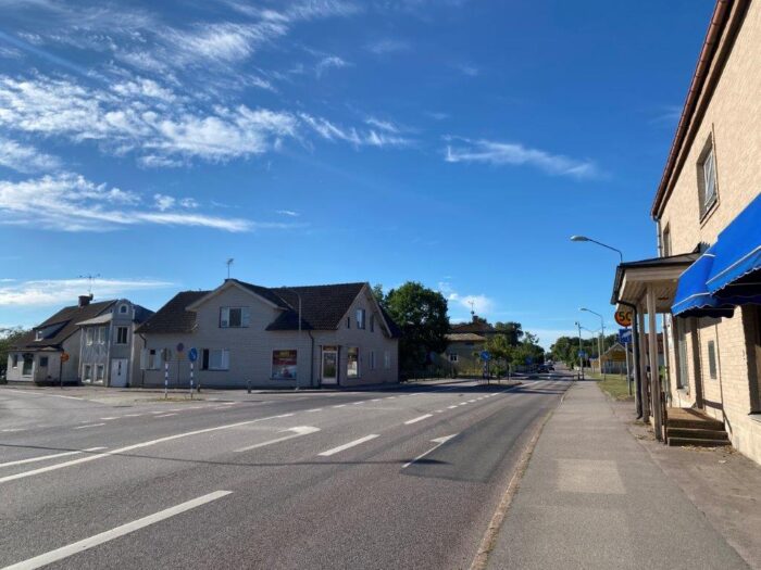 Bergkvara, Småland, Sweden