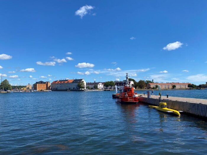Karlskrona, Blekinge, Sweden