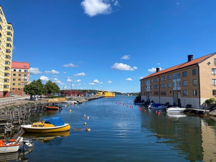 Karlskrona, Blekinge, Sweden